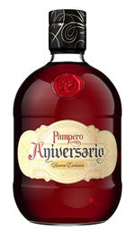 Rum - Ron Anejo Pampero Aniversario 